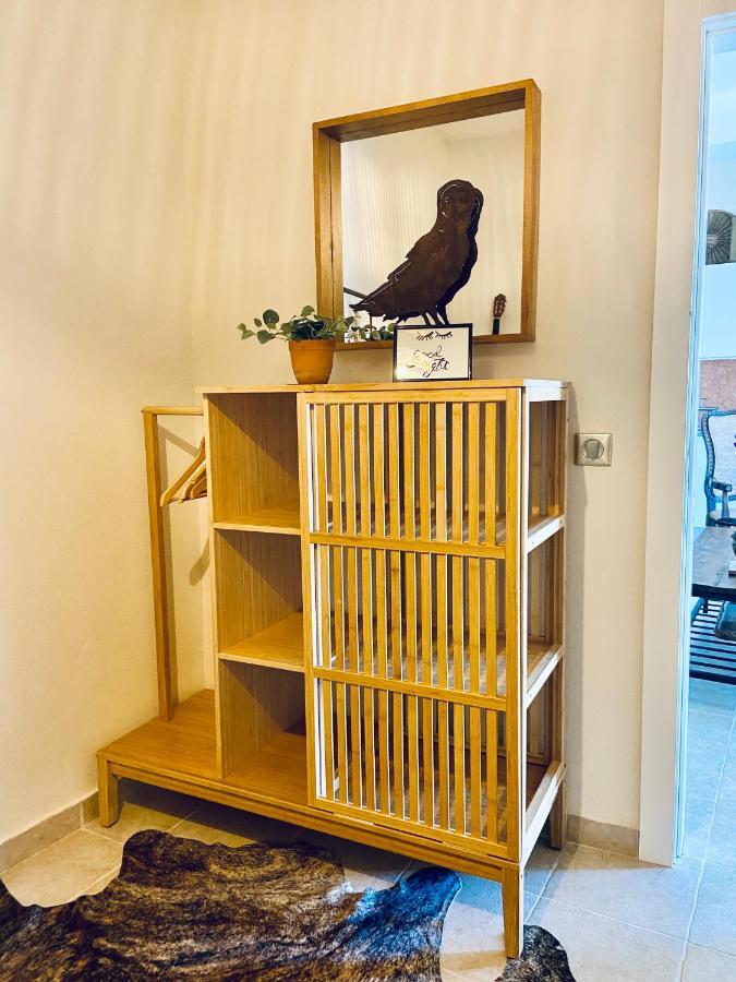 The Little Owls Nest Castro Verde Exterior photo
